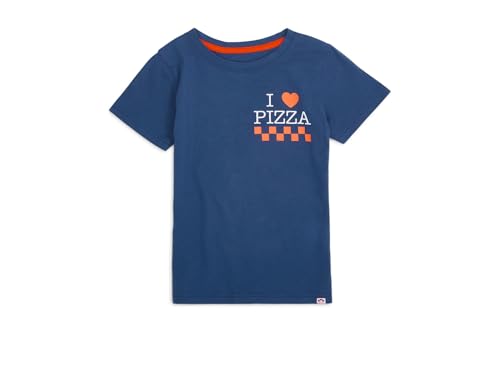 Appaman Boys' Graphic Short Sleeve Tee (Toddler/Little Big Kid)