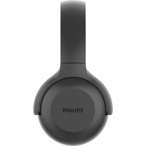Casque PHILIPS TAUH202BK Sans fil Bluetooth 4.2 Son et basses puissantes - vue 4