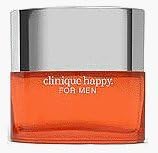 Happy Un Box Eau De Toilette Spray Men 3.4 fl. oz. By Clinique