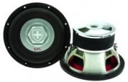 Swiss Audio SWL1580, 38 cm (15") Extended Excursion Subwoofer, 600W RMS