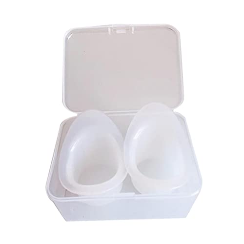 predolo 2 copos para lavagem dos olhos Ferramenta para limpeza dos olhos forma de olho Mantenha seus