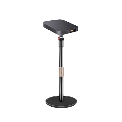 Support table pour projecteur réglable pour cadrer sans effort