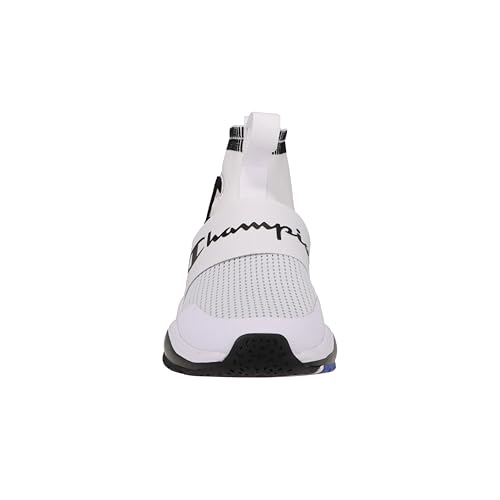 Image of Champion Womens Low-top