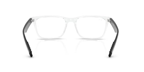 Image of Ray-Ban Unisex Rx7025 Square Prescription Eyeglass Frames