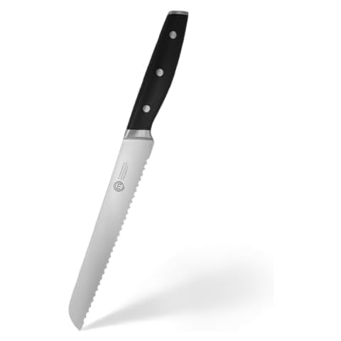 Couteau à Pain MasterChef 20 cm Cover