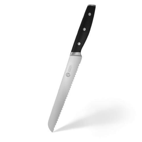 MasterChef Coltello Pane 20cm