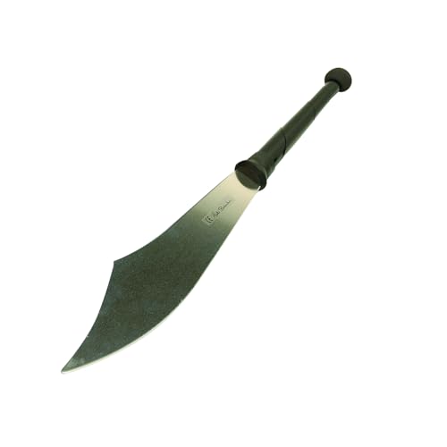 Couteau a jongler Mister Babache accessoire jonglerie spectacle de rue