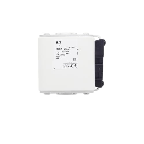 Fusible 170M6548 de haute précision ou modèle 170M6547 conforme industrie - 2