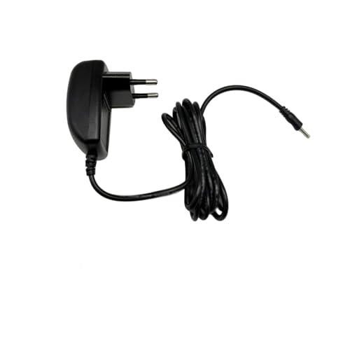 WICAREYO 3V 1A Netzteil AC Netzkabel Kompatibel für GBC Gameboy Color