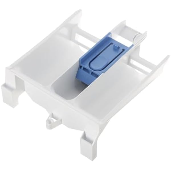 MYDŁO DETERGENTU MYDŁO DO PRALKI Z BALAY 3TS976BA BOSCH 12043842