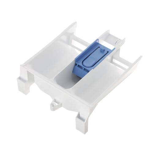 JABONERA CAJÓN DETERGENTE LAVADORA COMAPTIBLE CON BALAY 3TS976BA BOSCH 12043842