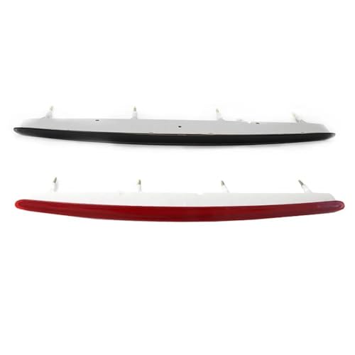 Troisième feu stop LED pour résoudre panne éclairage arrière BMW E87 E82