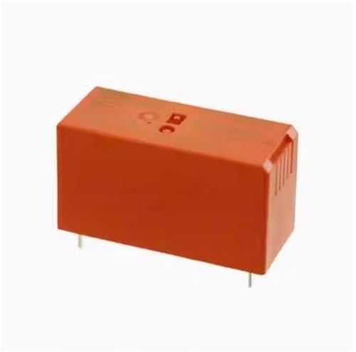 Relais 12 A 250 V CA RT134024 résout les pannes de circuit électrique 24 V 7 broches