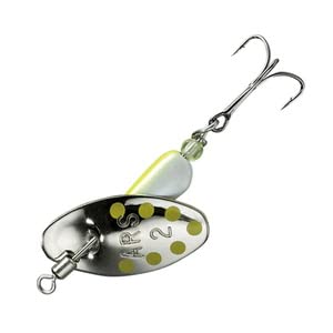 Amazon | スミス(SMITH LTD) ARスピナー トリックカラー 4.5g #01 TSYY