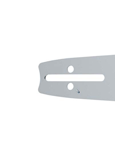 Oregon Curb Rail 24152363ATLE099 - Image 2