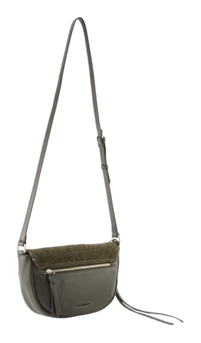Sac besace FREDsBRUDER Weave Harmony kaki pour libérer vos mouvements - 2