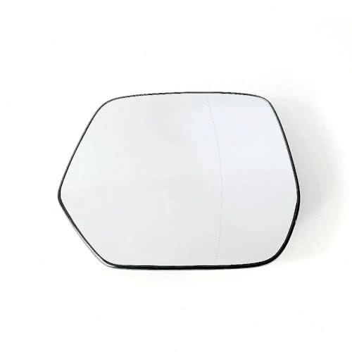 Rétroviseur latéral chauffant pour CRV 2012-2016 miroir grand angle de remplacement gauche droit