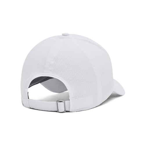 Image of Under Armour Iso-Chill ArmourVent Adjustable Hat