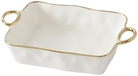 PB Rectangular Baking Dish - Thumbnail 5