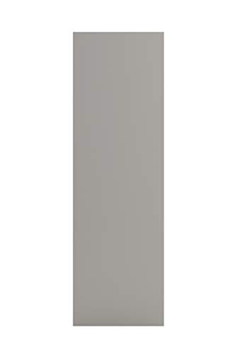 Image of GODREJ INTERIO Slimline Steel Wardrobe Textured Carmine Red,3 Door