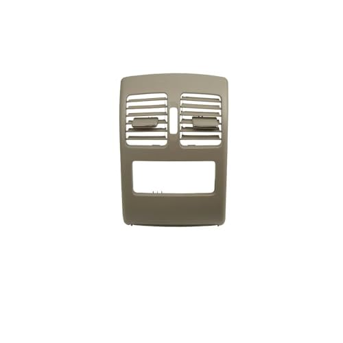 Rejilla ventilación aire acondicionado trasero Benz X204 GLK 2048304354