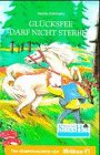 Hardcover Neues vom Süderhof, Bd.37, Glücksfee darf nicht sterben [German] Book