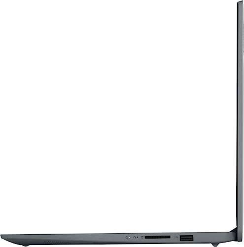 Lenovo Ideapad 1 15.6 Inch Hd Laptop | Amd Athlon Silver 7120U Processor | 4Gb Ram Ddr5| 128Gb Ssd | Amd Radeon Graphics thumb #4