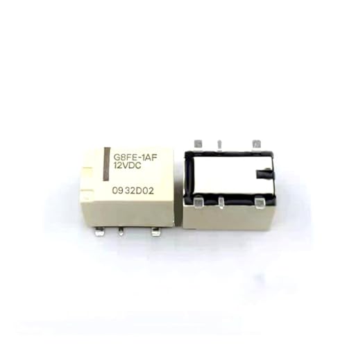Relais G8FE-1AF-12VDC micro-interrupteur pour réparation de circuit imprimé