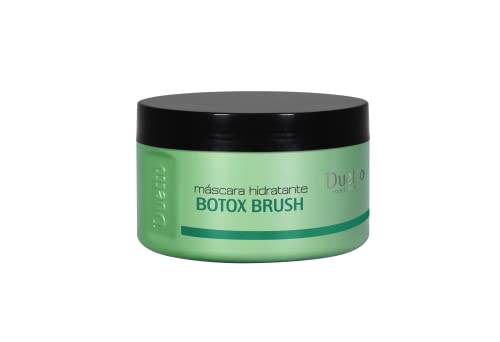 Máscara de Hidrataçao Botox Brush Duetto 280g