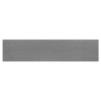 Gladiator Garageworks GearWall Smoke Grey Base Board