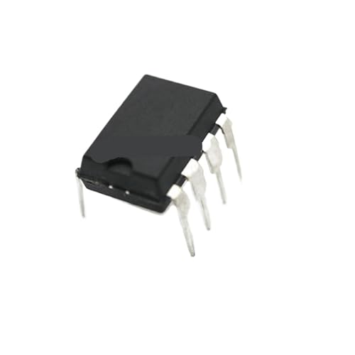LMC6482 DIP8 lot de 5 composants electroniques pour circuit imprimé