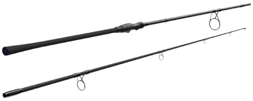 Canne à pêche à la carpe Sportex Invictus CS-2 pour vos sessions de nuit en grand lac