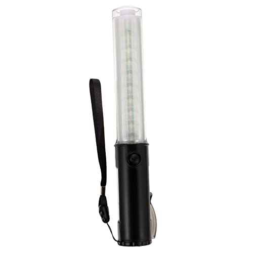 AUTSUPPL Fans Cheering Stick Creative Luminous Traffic Rod for Parties Concerts and Events Durable Material Easy to Use Reliable Light Up Glow Stick