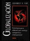 Globalización 9580425744 Book Cover