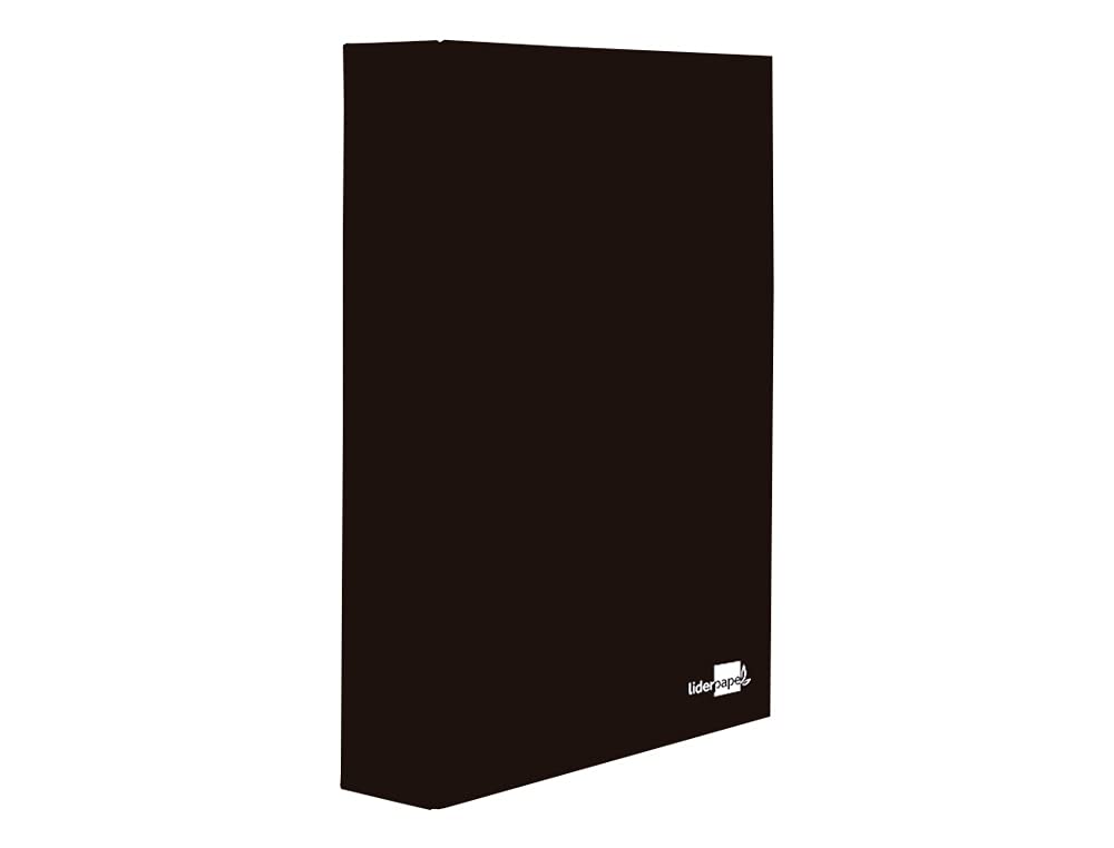 Liderpapel CH12 4-Ring Binder