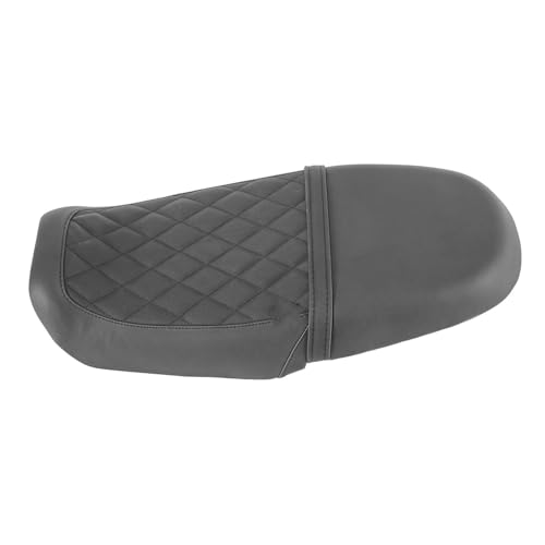 Asiento de motocicleta CL 500 cojín completo conductor pasajero delantero trasero SCL 2023 2024