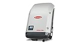 2 MPPT Fronius Symo 6.0-3-M dreiphasigen Solar auf - Grid Wechselrichter