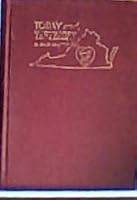 Today and Yesterday in the Heart of Virginia A Reprint of the Edition of the Farmville Herald, March 29, 1935 B005BIT0RA Book Cover
