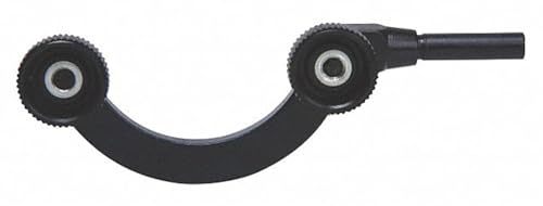Insize 6291–1 support de test de centrage pour alignement de précision