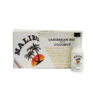 MINIATURA MALIBU PACK 12 UNID. 20º