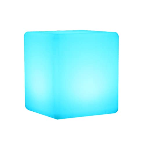Lampe carrée paysage de haute qualité esthétique pour pelouse et bassin