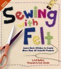 Sewing with Felt