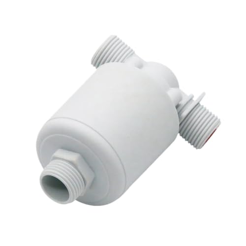 Vanne à flotteur mécanique FQF-02 pour stopper les débordements de cuve G1/2