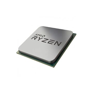 AMD Ryzen 5 5500 Preto, 1 unidade