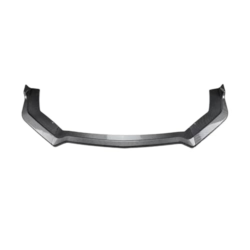 Aileron pare-chocs avant voiture Mustang 2018-2023 : kit spoiler lèvre inférieur