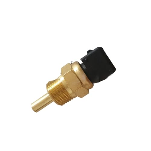 Capteur de température d'eau vanne diesel pour moteur thermique