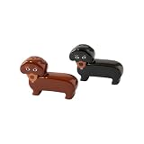 VENTA E PEPE TECKEL NERO FLUID MARKET