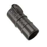 Universal Fit Tool Adapter works with Vacuums 912270-01