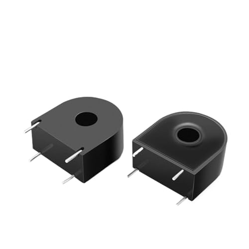 Transformateur de courant micro ZTA516A-02H pour circuit imprimé 100 mA
