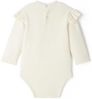 Galatasaray Uzun Kollu Bebek Body B251002 - Görsel 2